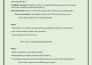 write an informative, persuasive speech, and outline